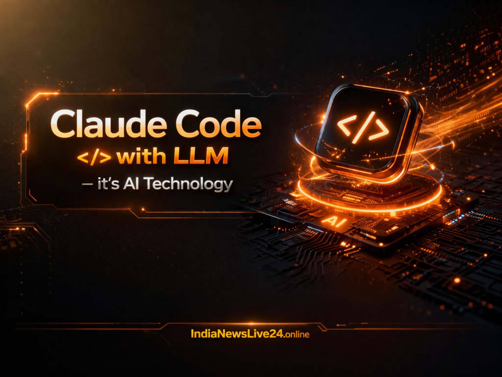 Claude code