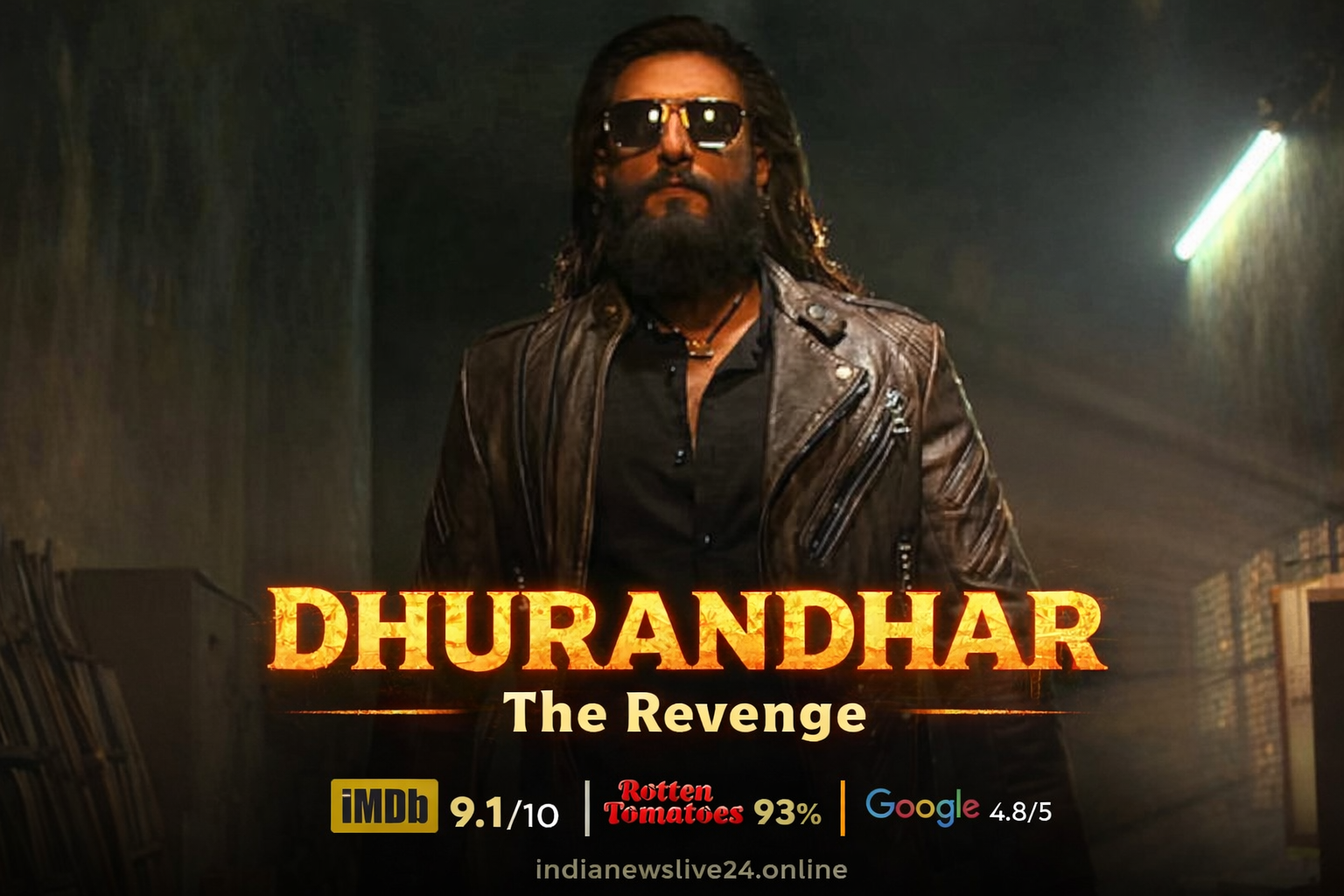 Dhurandhar 2