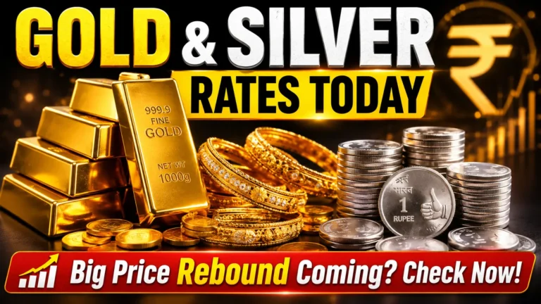 Gold Price Today, August 2: Rates Steady for 5th Straight Day — Big Rebound Coming in September?