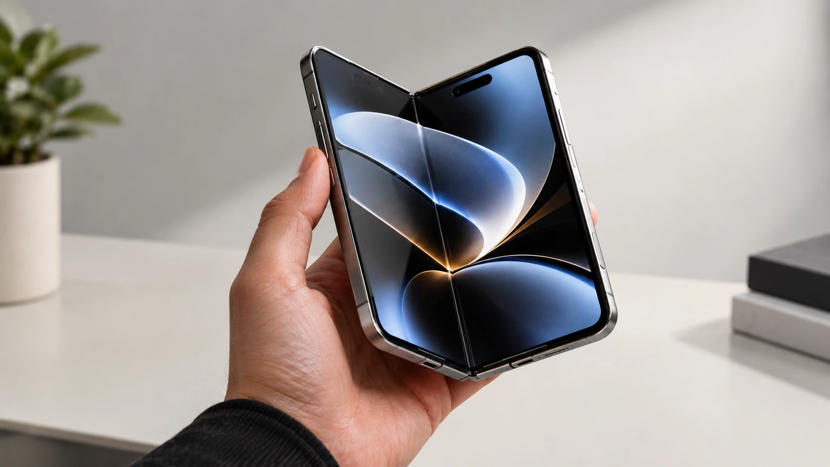iPhone Duo pris och release i Sverige